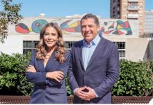 Auren refuerza su área de Derecho Tecnológico con la incorporación de Carlos Rivadulla como nuevo socio