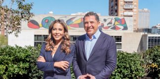 Auren refuerza su área de Derecho Tecnológico con la incorporación de Carlos Rivadulla como nuevo socio