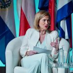 La diputada del ICAM Teresa Mínguez asume la vicepresidencia de la mayor organización europea de abogacía de empresa