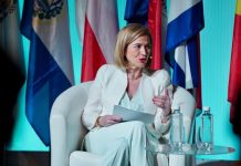 La diputada del ICAM Teresa Mínguez asume la vicepresidencia de la mayor organización europea de abogacía de empresa