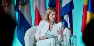 La diputada del ICAM Teresa Mínguez asume la vicepresidencia de la mayor organización europea de abogacía de empresa