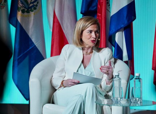 La diputada del ICAM Teresa Mínguez asume la vicepresidencia de la mayor organización europea de abogacía de empresa