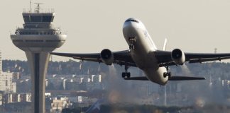 El ICAM recuerda los derechos de los pasajeros ante cancelaciones y escalas forzosas vinculadas al conflicto en Irán