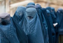 El nuevo Código Penal talibán: macrocriminalidad de género y desafío al Derecho penal internacional