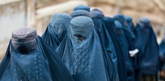 El nuevo Código Penal talibán: macrocriminalidad de género y desafío al Derecho penal internacional