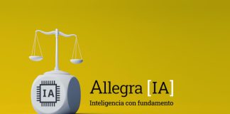 Aranzadi Allegra, inteligencia con fundamento