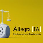 Aranzadi LA LEY lanza Allegra: la IA que convierte el mejor fondo jurídico en decisiones ágiles y seguras
