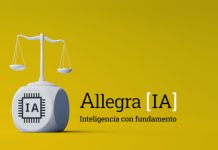 Aranzadi LA LEY lanza Allegra: la IA que convierte el mejor fondo jurídico en decisiones ágiles y seguras