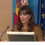 Concepción Campos Acuña logra el aval del Congreso para presidir el Consejo de Transparencia y Buen Gobierno