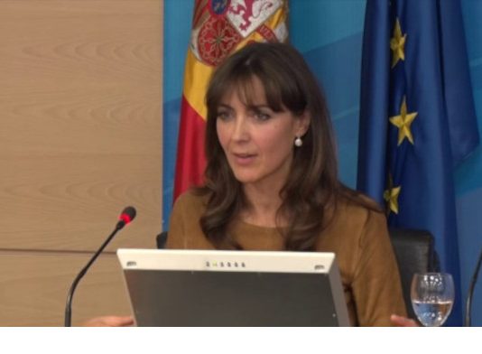 Concepción Campos Acuña logra el aval del Congreso para presidir el Consejo de Transparencia y Buen Gobierno