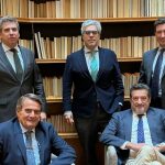 EJASO y NEW LEGAL-PMC sellan una alianza estratégica en Portugal bajo la marca “PMC by EJASO”