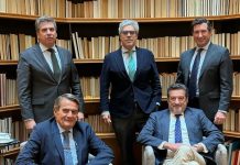 EJASO y NEW LEGAL-PMC sellan una alianza estratégica en Portugal bajo la marca “PMC by EJASO”