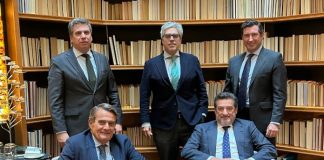 EJASO y NEW LEGAL-PMC sellan una alianza estratégica en Portugal bajo la marca “PMC by EJASO”