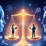 Magistradas del TC y juristas reclaman igualdad en los cuidados y avisan de brecha de género en tecnologías como la IA