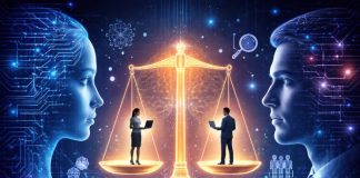 Magistradas del TC y juristas reclaman igualdad en los cuidados y avisan de brecha de género en tecnologías como la IA