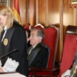 Los casos de violencia machista colapsan la Justicia castellanomanchega y la presidenta del TSJ pide medidas urgentes