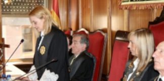 Los casos de violencia machista colapsan la Justicia castellanomanchega y la presidenta del TSJ pide medidas urgentes