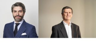 Alfonso Codes y Lucas Osorio se incorporan a la Comisión de Designación de Árbitros de la CEA