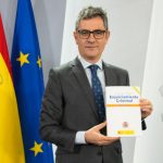 La Asociación de Fiscales ve insuficientes las 200 plazas anunciadas por el Gobierno ante la reforma de la LECrim