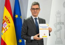 La Asociación de Fiscales ve insuficientes las 200 plazas anunciadas por el Gobierno ante la reforma de la LECrim