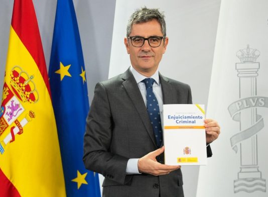 La Asociación de Fiscales ve insuficientes las 200 plazas anunciadas por el Gobierno ante la reforma de la LECrim