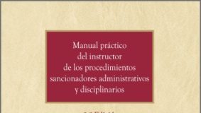 La Biblioteca de Castilla-La Mancha acogerá la presentación del Manual práctico del instructor de los procedimientos sancionadores administrativos y disciplinarios