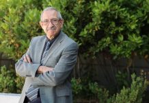 Muere el fiscal Antonio Vercher, pionero del derecho medioambiental