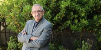 Muere el fiscal Antonio Vercher, pionero del derecho medioambiental
