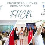 Madrid reúne a las nuevas promociones de habilitados nacionales en una jornada de formación y networking