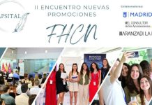 Madrid reúne a las nuevas promociones de habilitados nacionales en una jornada de formación y networking