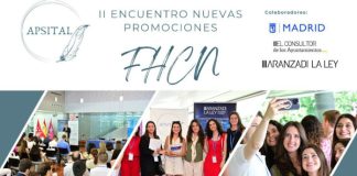 Madrid reúne a las nuevas promociones de habilitados nacionales en una jornada de formación y networking