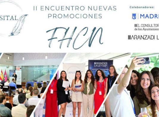 Madrid reúne a las nuevas promociones de habilitados nacionales en una jornada de formación y networking