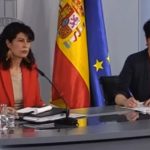 El Consejo de Ministros envía al Congreso el blindaje del aborto en la Constitución