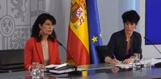 El Consejo de Ministros envía al Congreso el blindaje del aborto en la Constitución