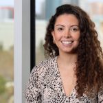 Clyde & Co promociona a socia a Cristina Pérez Ruiz tras ocho años en la firma