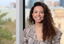 Clyde & Co promociona a socia a Cristina Pérez Ruiz tras ocho años en la firma