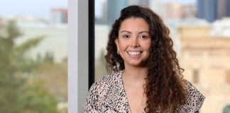 Clyde & Co promociona a socia a Cristina Pérez Ruiz tras ocho años en la firma