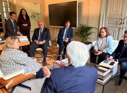 La Abogacía urge a los partidos a acordar una nueva Ley de Justicia Gratuita “inaplazable”, tras 30 años