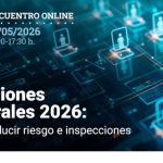 Aranzadi LA LEY te invita al webinar «Relaciones Laborales 2026: cómo reducir riesgo e inspecciones»