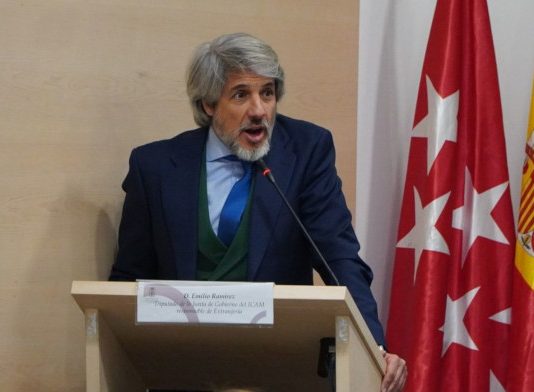 El ICAM denuncia una nueva campaña del Ministerio de Inclusión por presentar como innecesaria la intervención de la abogacía en materia de extranjería