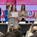 Un artículo sobre blanqueo de capitales publicado en Cinco Días Legal, reconocido por el Colegio de Registradores de España