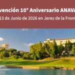 La Asociación Nacional Abogados de Víctimas de Accidentes y Responsabilidad Civil celebra su décimo aniversario