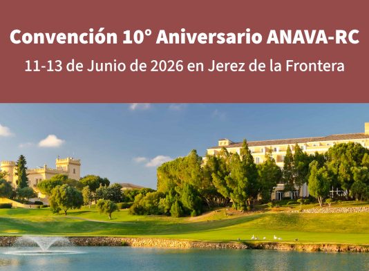 La Asociación Nacional Abogados de Víctimas de Accidentes y Responsabilidad Civil celebra su décimo aniversario