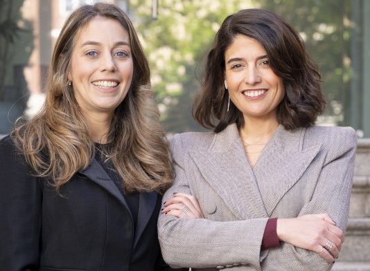 Herbert Smith Freehills Kramer nombra ‘Of Counsel’ a Lucía Garralda y Leonie Timmers