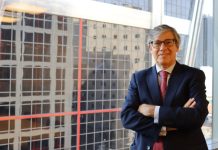 Monereo Meyer Abogados ficha a Miguel Torres Mingot como Counsel para lanzar su área de Derecho de Seguros