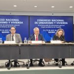 Éxito del Congreso Nacional de Urbanismo y Vivienda “soluciones para el mayor problema de España”