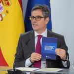 El Gobierno crea la oficina que tramitará las solicitudes de reparación de las víctimas de abusos sexuales en el ámbito de la Iglesia