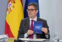 El Gobierno crea la oficina que tramitará las solicitudes de reparación de las víctimas de abusos sexuales en el ámbito de la Iglesia