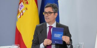 El Gobierno crea la oficina que tramitará las solicitudes de reparación de las víctimas de abusos sexuales en el ámbito de la Iglesia