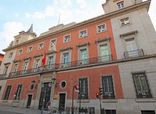 El primer año de la Ley de Eficiencia según Justicia: más juicios y menos casos pendientes, aunque incidencias puntuales